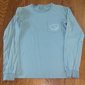 Ivory Ella small long sleeve